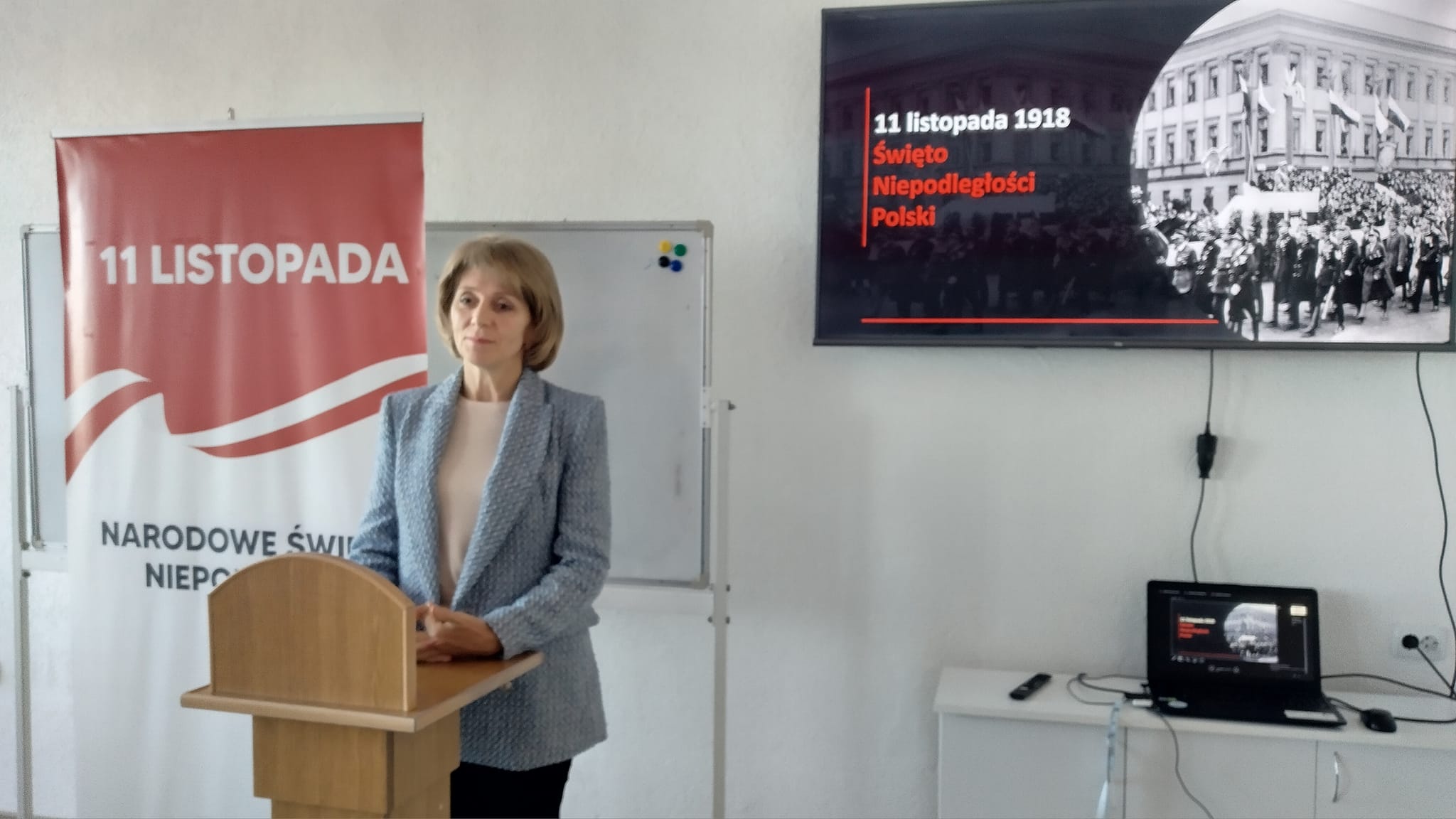 Завідувач кафедри загального мовознавства і словянських мов Бачинська Галина Василівна